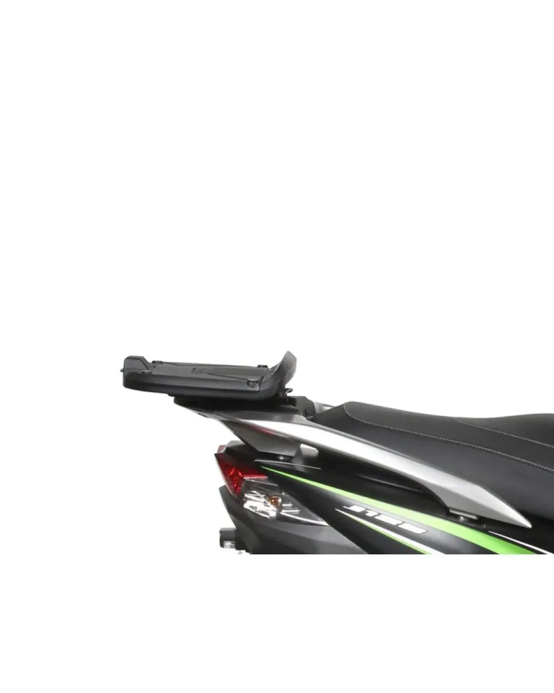 Монтажен комплект за куфари SHAD TOP MASTER KAWASAKI J300i '14