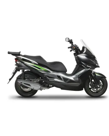Монтажен комплект за куфари SHAD TOP MASTER KAWASAKI J300i '14