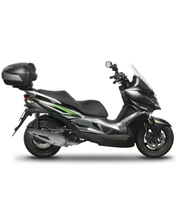 Монтажен комплект за куфари SHAD TOP MASTER KAWASAKI J300i '14