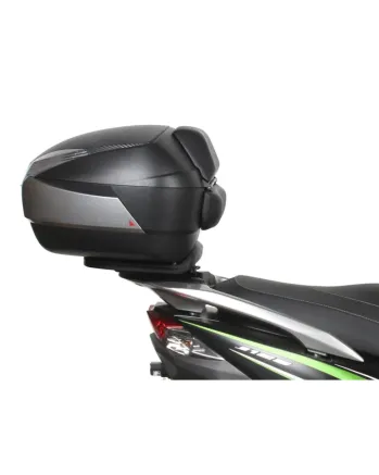 Монтажен комплект за куфари SHAD TOP MASTER KAWASAKI J300i '14