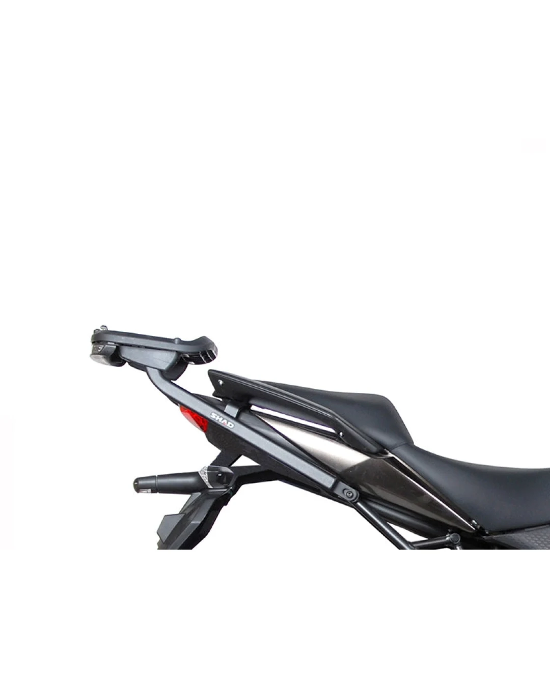 Монтажен комплект за куфари SHAD TOP MASTER KAWASAKI VERSYS 650 '10