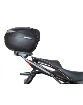 Монтажен комплект за куфари SHAD TOP MASTER KAWASAKI VERSYS 650 '10