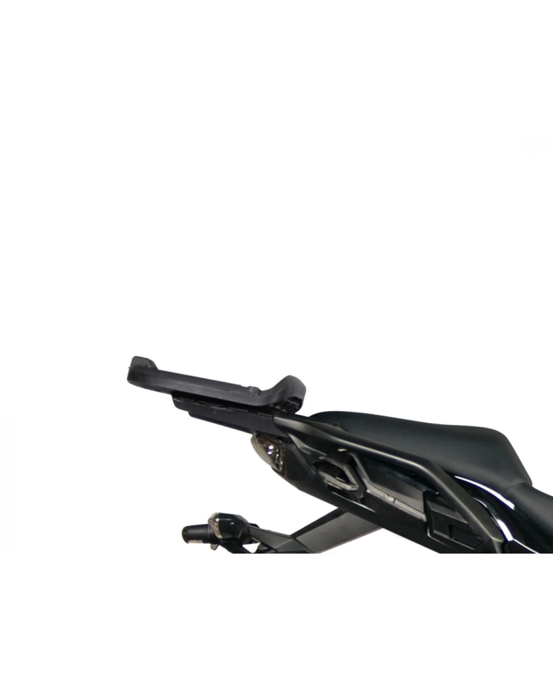 Монтажен комплект за куфари SHAD TOP MASTER KAWASAKI VERSYS 650 '15