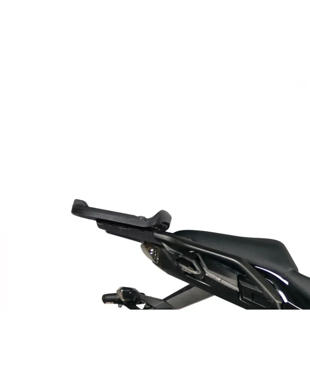Монтажен комплект за куфари SHAD TOP MASTER KAWASAKI VERSYS 650 '15