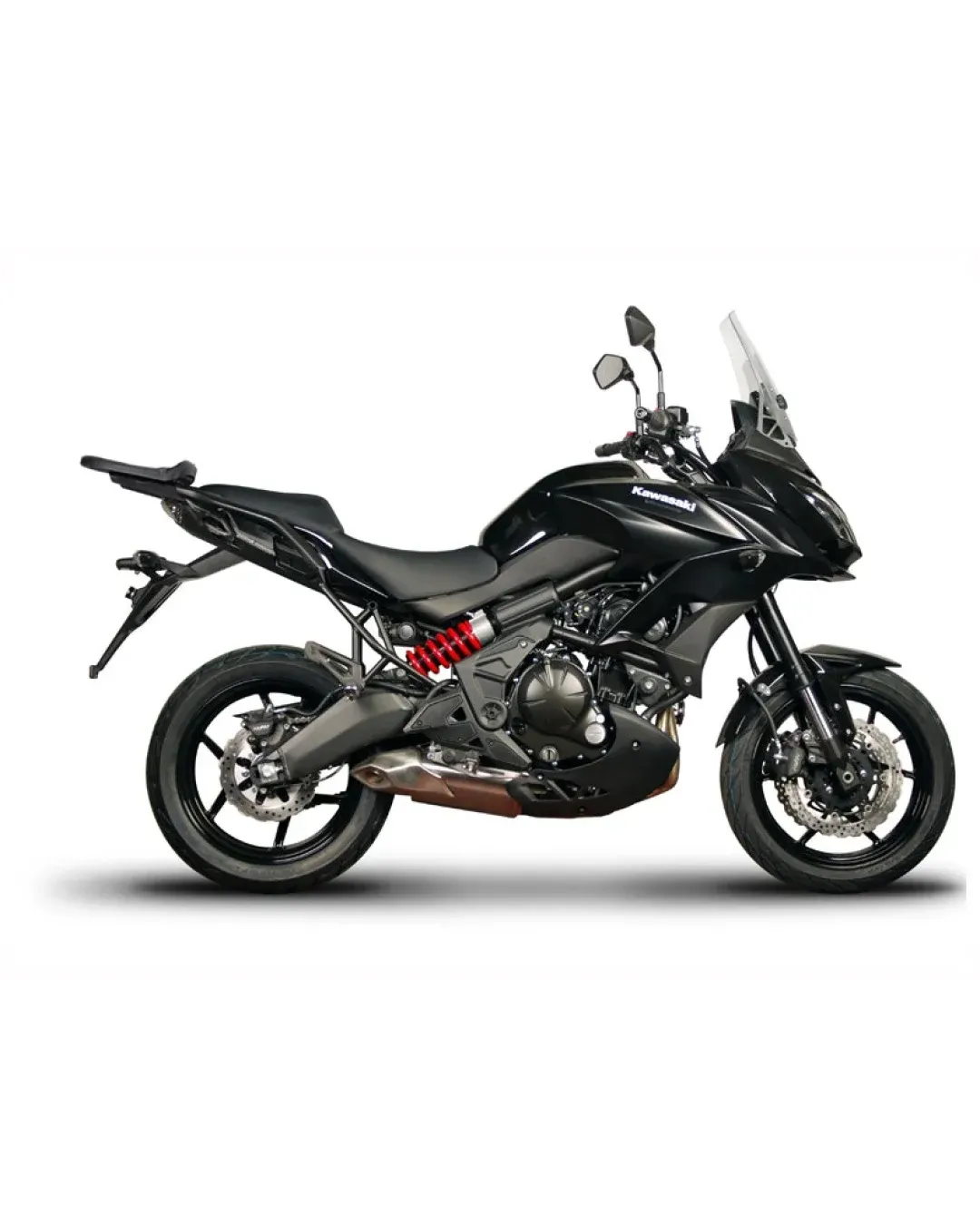 Монтажен комплект за куфари SHAD TOP MASTER KAWASAKI VERSYS 650 '15