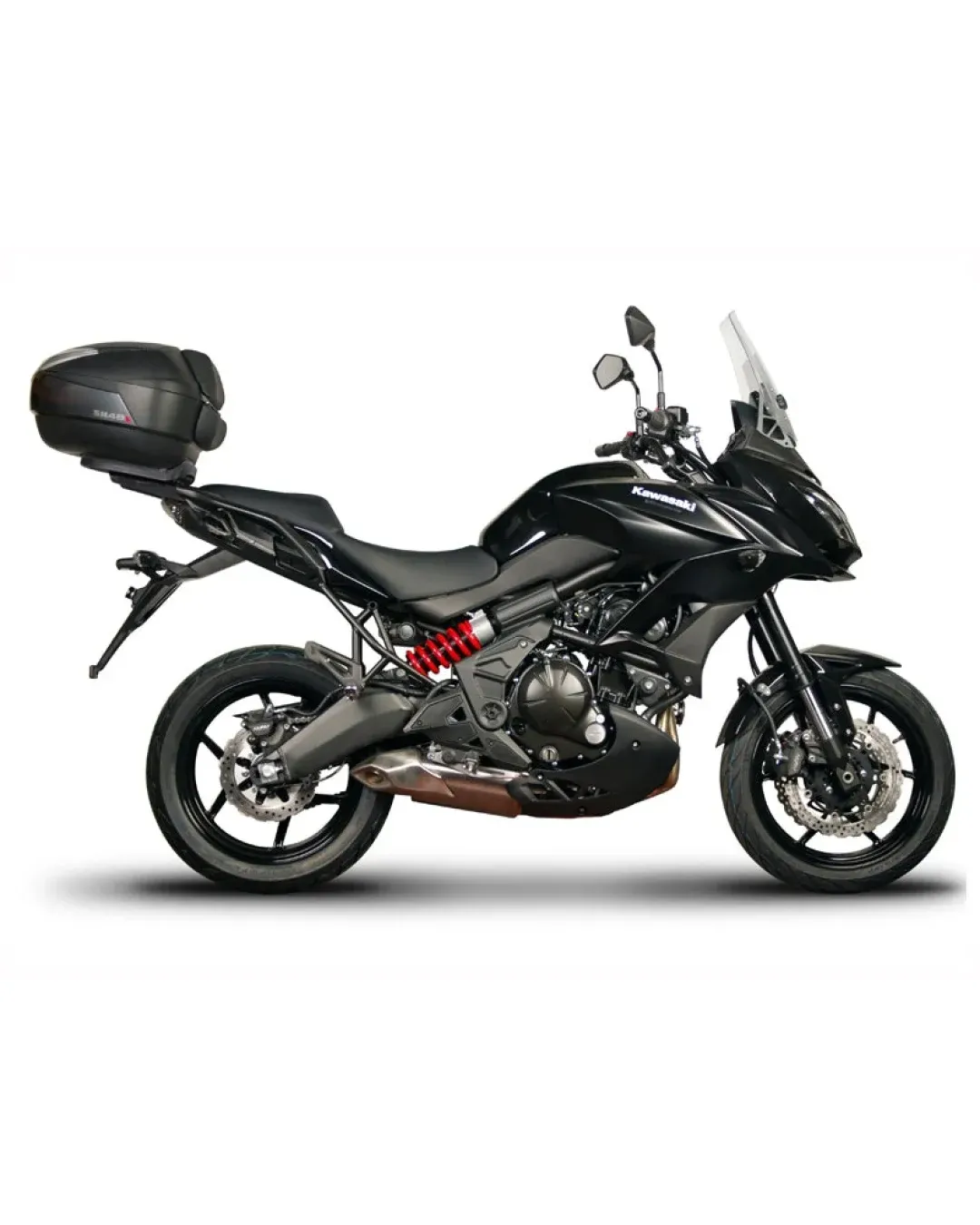 Монтажен комплект за куфари SHAD TOP MASTER KAWASAKI VERSYS 650 '15