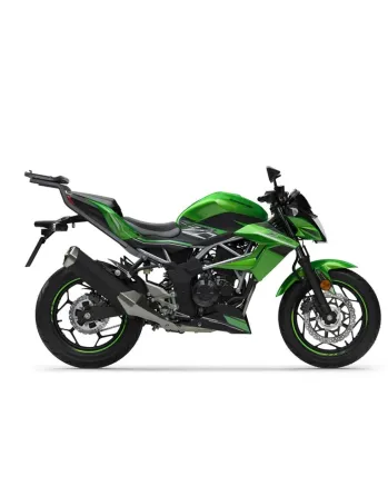 Монтажен комплект за куфари SHAD TOP MASTER KAWASAKI Z 125 '19