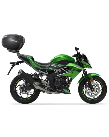Монтажен комплект за куфари SHAD TOP MASTER KAWASAKI Z 125 '19