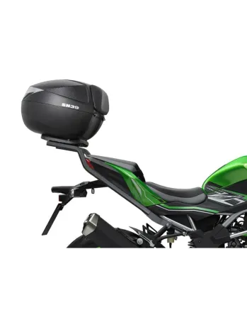 Монтажен комплект за куфари SHAD TOP MASTER KAWASAKI Z 125 '19