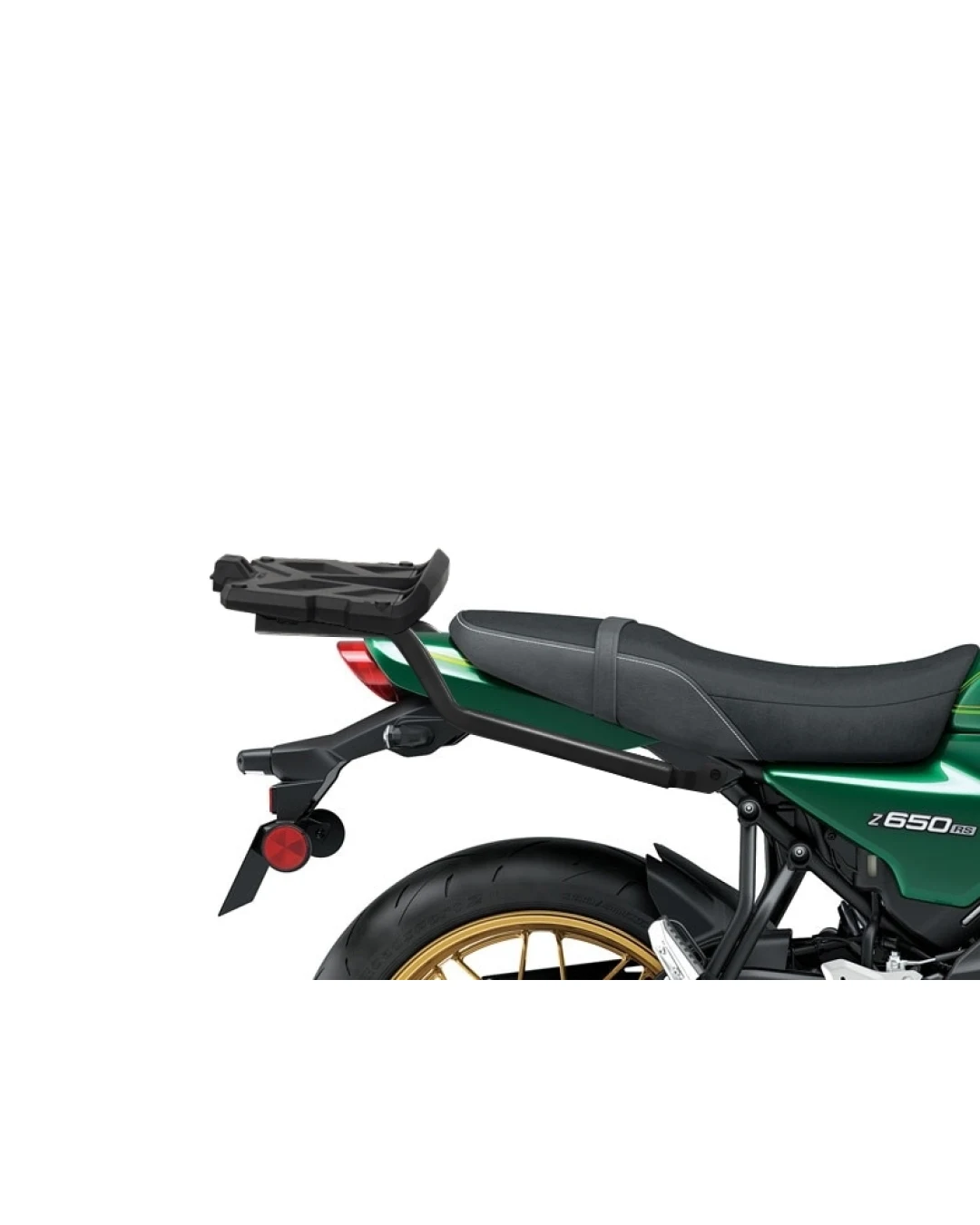 Монтажен комплект за куфари SHAD TOP MASTER KAWASAKI Z 650 RS '21