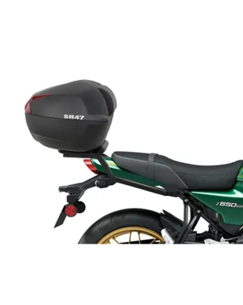 Монтажен комплект за куфари SHAD TOP MASTER KAWASAKI Z 650 RS '21