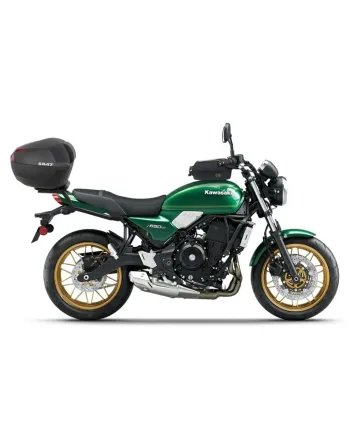 Монтажен комплект за куфари SHAD TOP MASTER KAWASAKI Z 650 RS '21