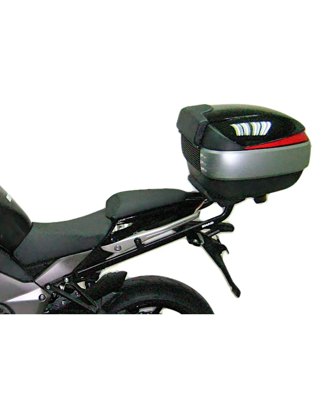 Монтажен комплект за куфари SHAD TOP MASTER KAWASAKI Z1000SX '11
