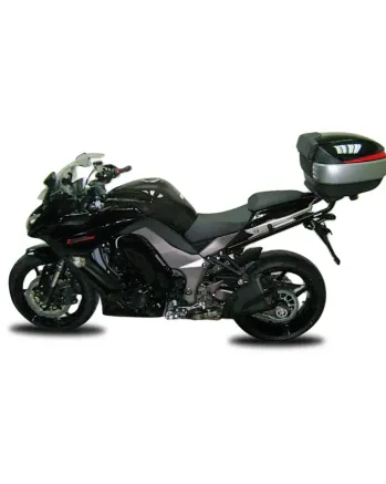 Монтажен комплект за куфари SHAD TOP MASTER KAWASAKI Z1000SX '11