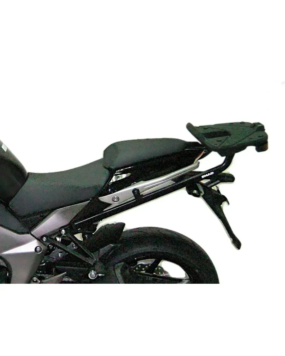 Монтажен комплект за куфари SHAD TOP MASTER KAWASAKI Z1000SX '11
