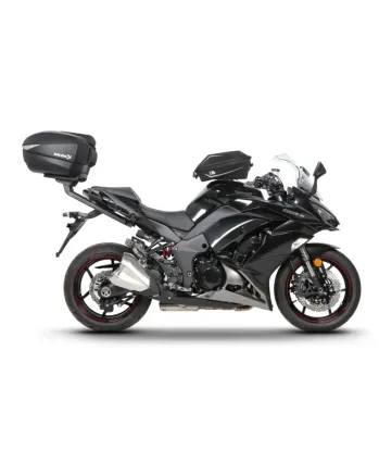 Монтажен комплект за куфари SHAD TOP MASTER KAWASAKI Z1000SX '18