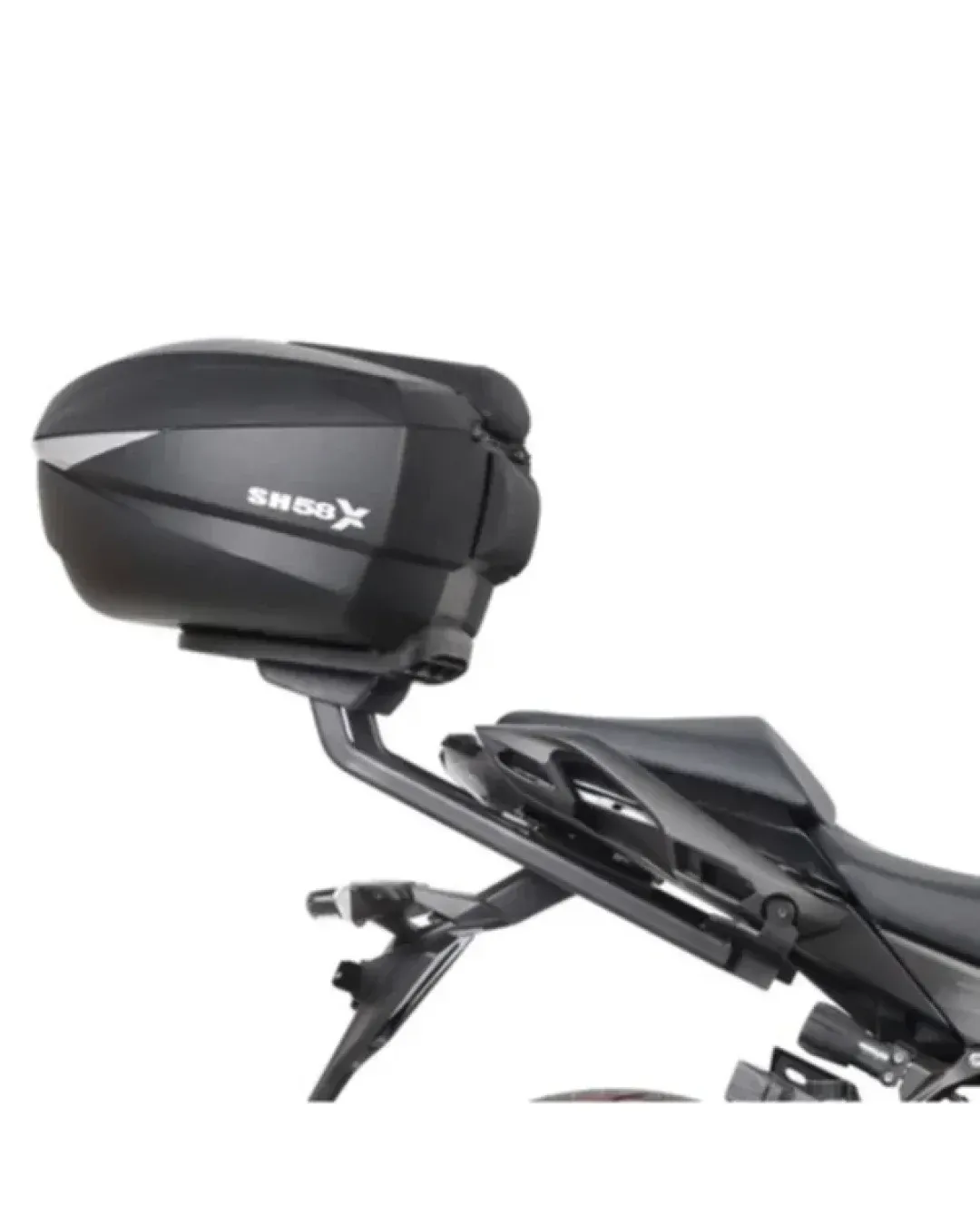 Монтажен комплект за куфари SHAD TOP MASTER KAWASAKI Z1000SX '18