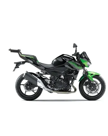 Монтажен комплект за куфари SHAD TOP MASTER KAWASAKI Z400 '19