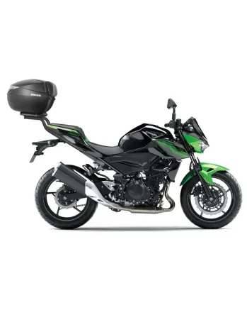 Монтажен комплект за куфари SHAD TOP MASTER KAWASAKI Z400 '19