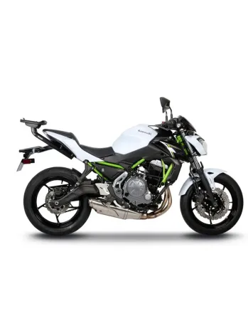 Монтажен комплект за куфари SHAD TOP MASTER KAWASAKI Z650 '17