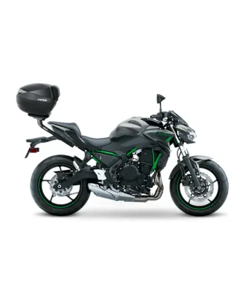 Монтажен комплект за куфари SHAD TOP MASTER KAWASAKI Z650 '17