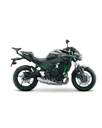 Монтажен комплект за куфари SHAD TOP MASTER KAWASAKI Z650 '17