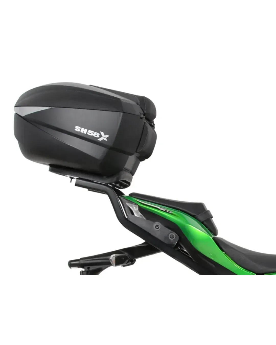 Монтажен комплект за куфари SHAD TOP MASTER KAWASAKI Z900 '17