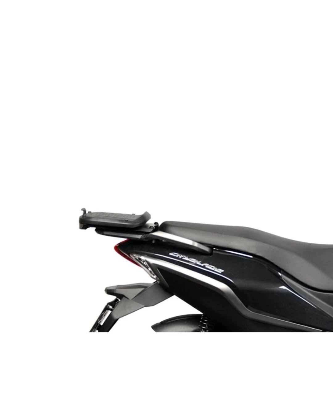 Монтажен комплект за куфари SHAD TOP MASTER KEEWAY CITY BLADE 125i