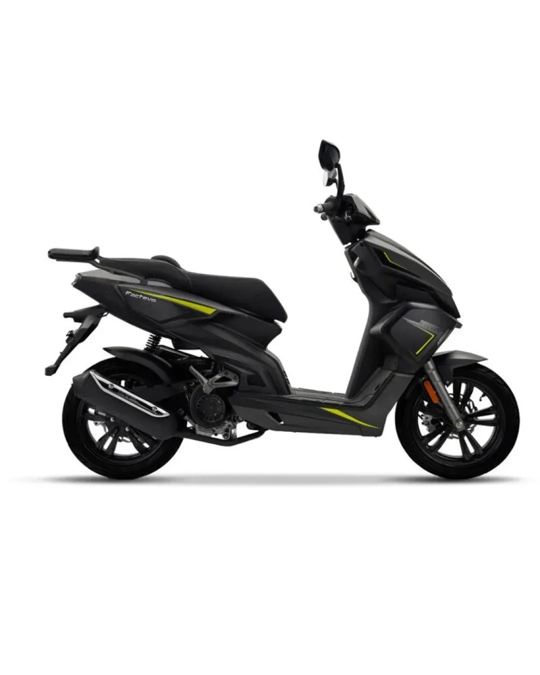Монтажен комплект за куфари SHAD TOP MASTER KEEWAY FACTEVO LJ 125 T-X'21