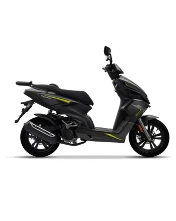 Монтажен комплект за куфари SHAD TOP MASTER KEEWAY FACTEVO LJ 125 T-X'21