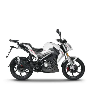 Монтажен комплект за куфари SHAD TOP MASTER KEEWAY RKF 125 '18