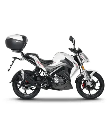 Монтажен комплект за куфари SHAD TOP MASTER KEEWAY RKF 125 '18