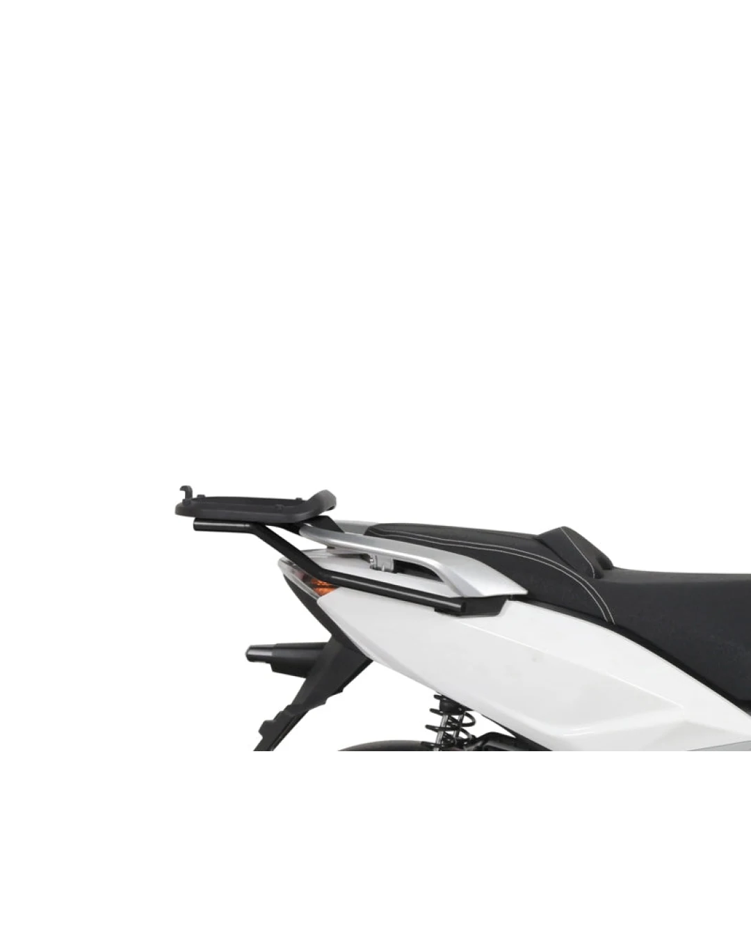 Монтажен комплект за куфари SHAD TOP MASTER KEEWAY VIESTE 125 '20