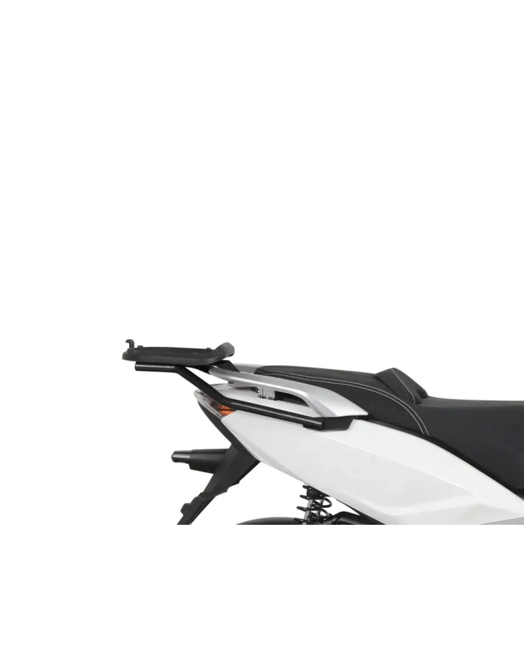 Монтажен комплект за куфари SHAD TOP MASTER KEEWAY VIESTE 125 '20