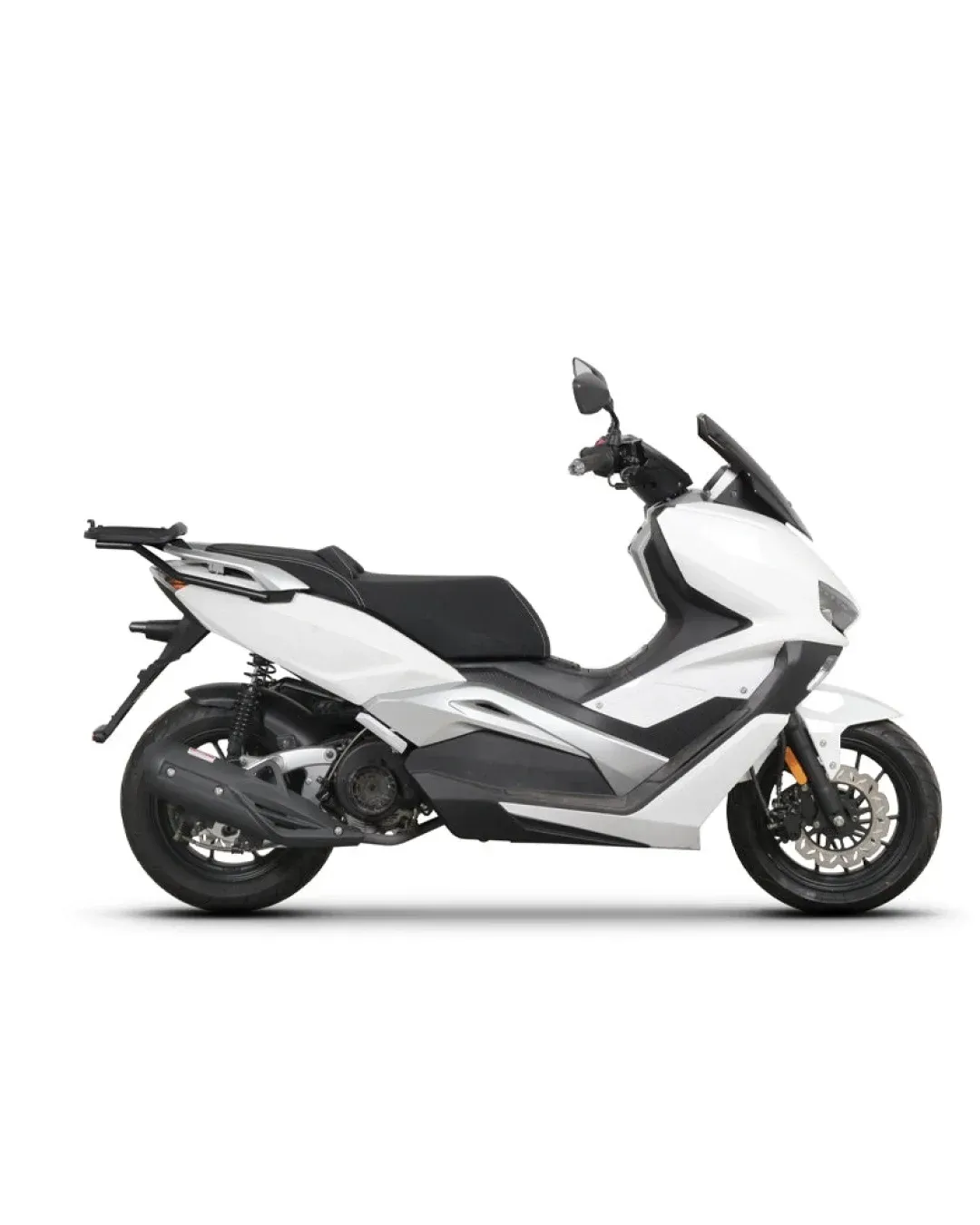 Монтажен комплект за куфари SHAD TOP MASTER KEEWAY VIESTE 125 '20