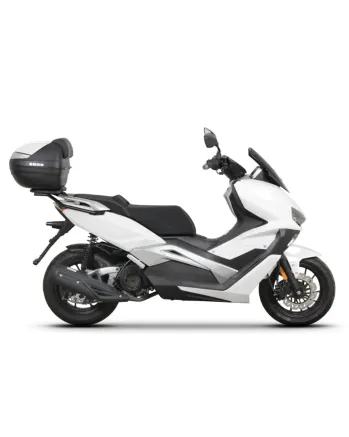 Монтажен комплект за куфари SHAD TOP MASTER KEEWAY VIESTE 125 '20