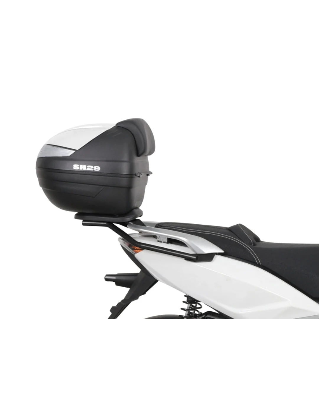 Монтажен комплект за куфари SHAD TOP MASTER KEEWAY VIESTE 125 '20