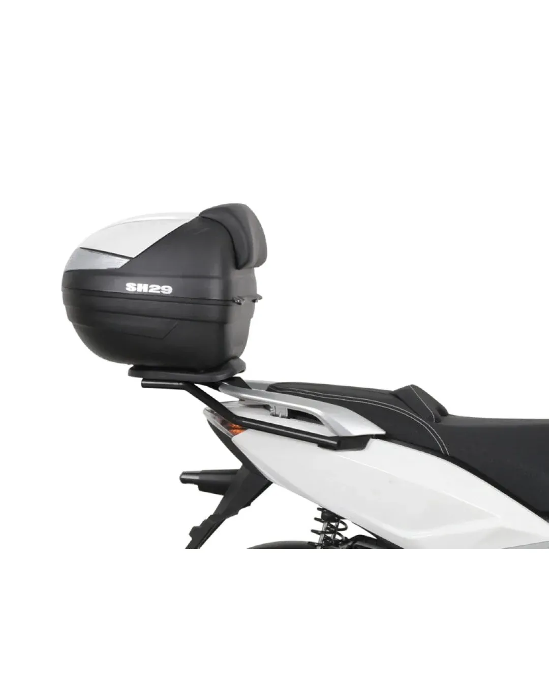 Монтажен комплект за куфари SHAD TOP MASTER KEEWAY VIESTE 125 '20
