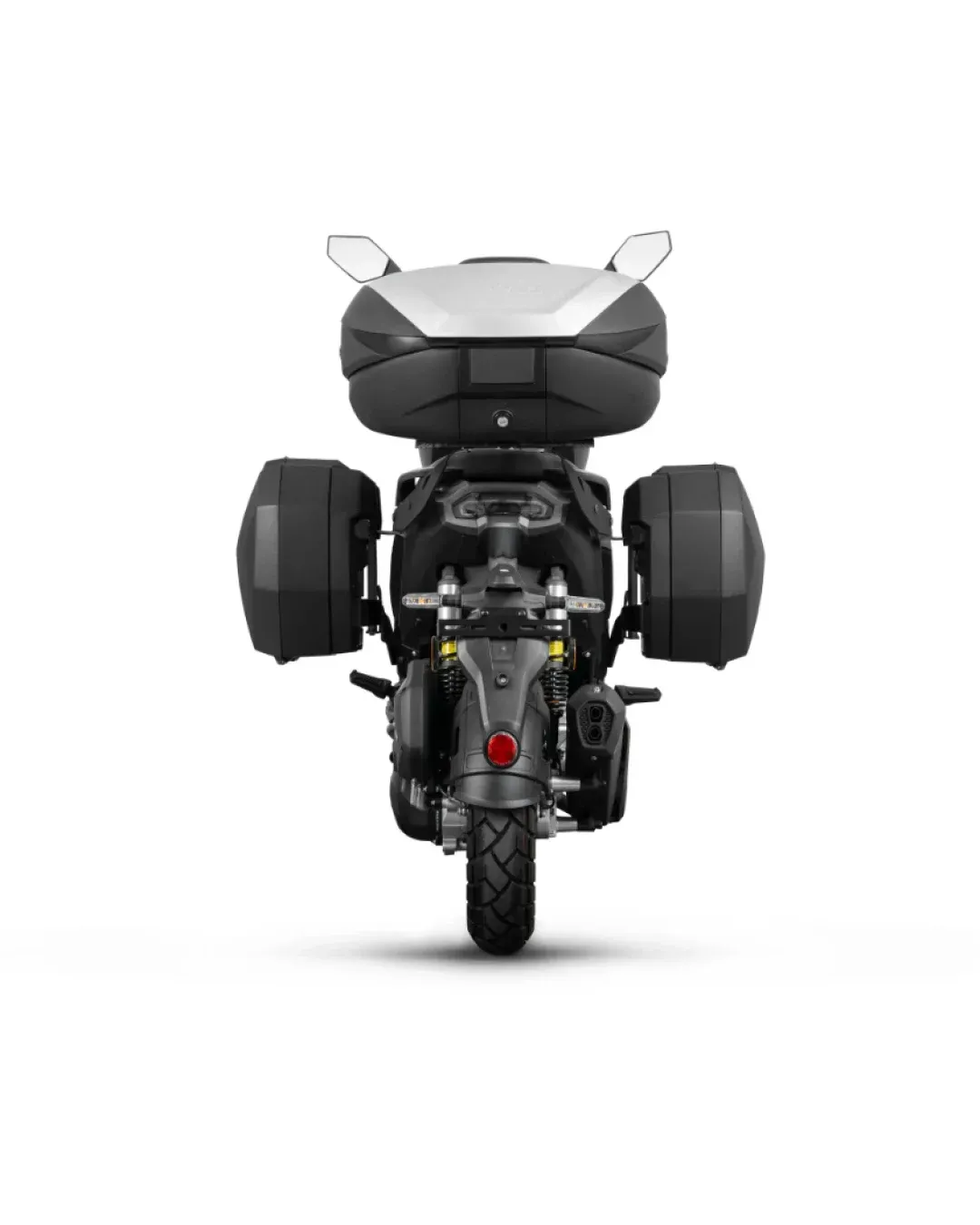 Монтажен комплект за куфари SHAD TOP MASTER KEEWAY VIESTE XDV 300 '23