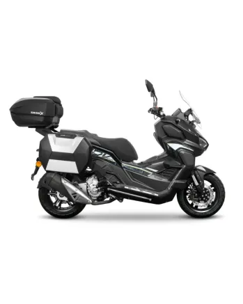Монтажен комплект за куфари SHAD TOP MASTER KEEWAY VIESTE XDV 300 '23