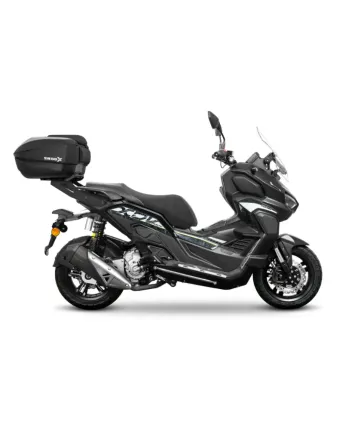 Монтажен комплект за куфари SHAD TOP MASTER KEEWAY VIESTE XDV 300 '23