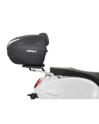 Монтажен комплект за куфари SHAD TOP MASTER KEEWAY ZAHARA 125 '21
