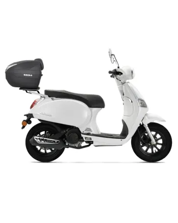 Монтажен комплект за куфари SHAD TOP MASTER KEEWAY ZAHARA 125 '21