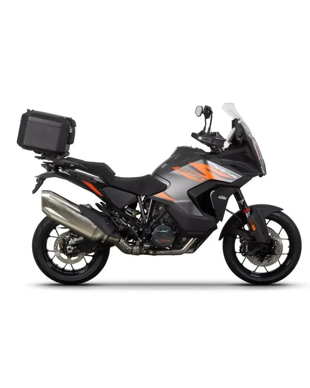 Монтажен комплект за куфари SHAD TOP MASTER KTM 1290 SUPER ADVENTURE '21
