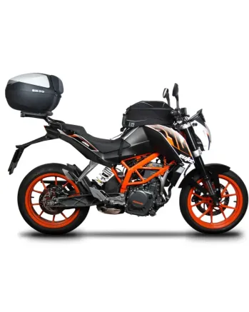 Монтажен комплект за куфари SHAD TOP MASTER KTM DUKE 125/200/390 '14