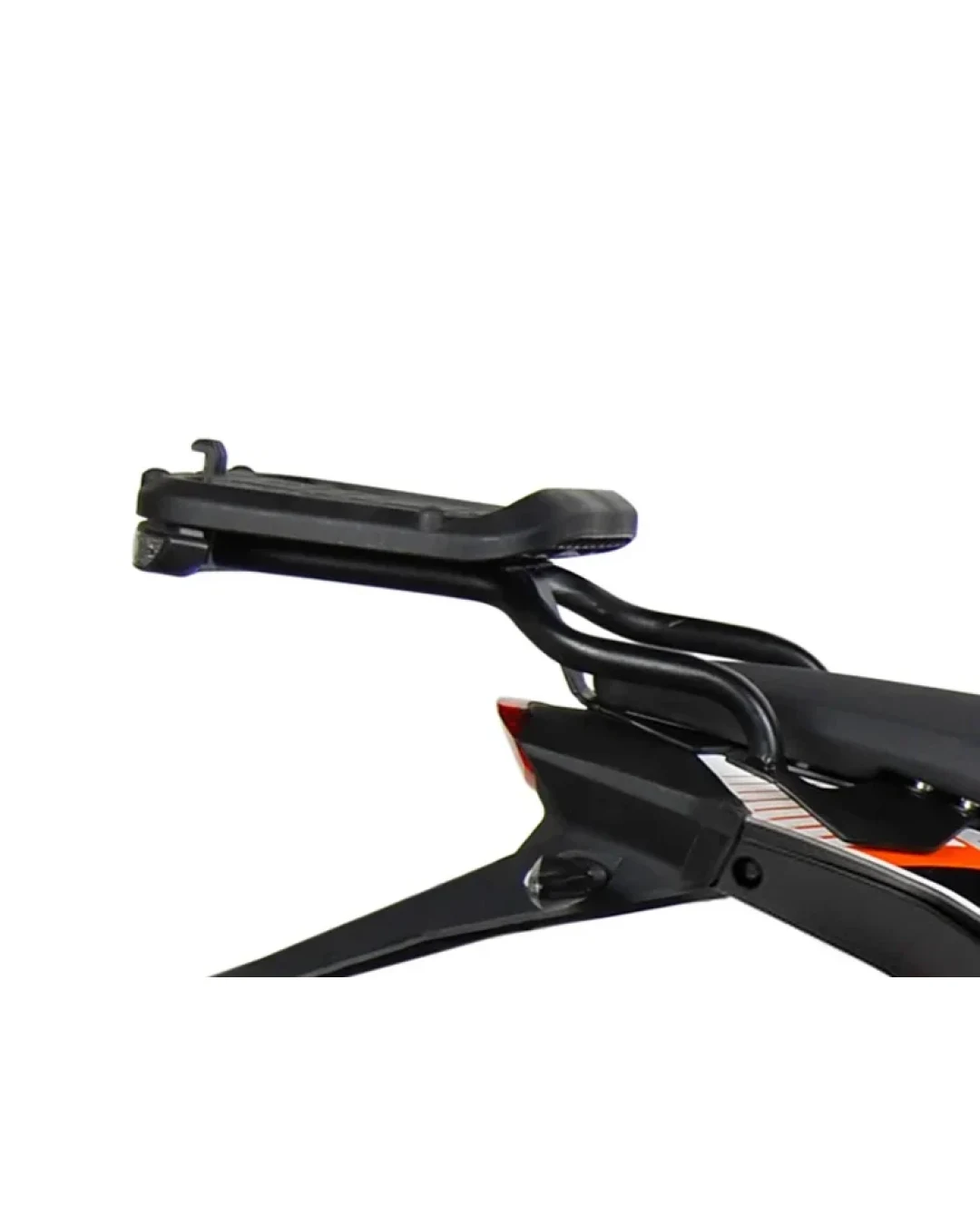 Монтажен комплект за куфари SHAD TOP MASTER KTM DUKE 125/200/390 '14