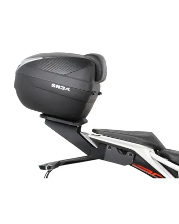 Монтажен комплект за куфари SHAD TOP MASTER KTM DUKE 125/390 '17