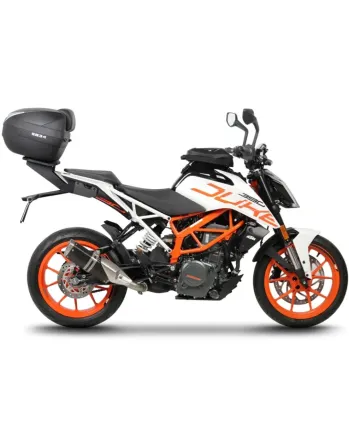Монтажен комплект за куфари SHAD TOP MASTER KTM DUKE 125/390 '17