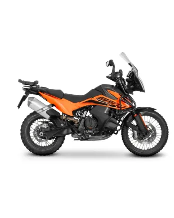 Монтажен комплект за куфари SHAD TOP MASTER KTM SUPER ADV-HUSQV.NORDEN
