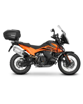 Монтажен комплект за куфари SHAD TOP MASTER KTM SUPER ADV-HUSQV.NORDEN